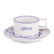 Spodek Space royal white