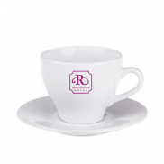 Spodek Venezia 150 ml biały