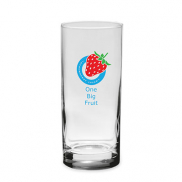 Szkło Tina bezbarwny