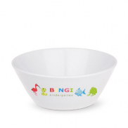 Miska Muesli Bowl Duo