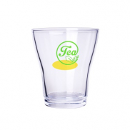 Szkło La Bella bezbarwny