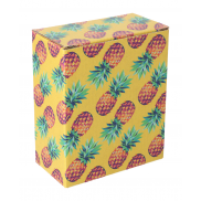 Personalizowane pudełko - biały