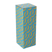 Personalizowane pudełko - biały