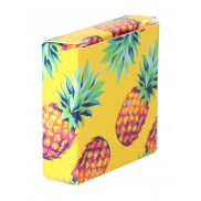 Personalizowane pudełko - biały