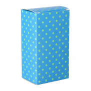 Personalizowane pudełko - biały