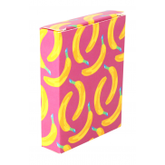 Personalizowane pudełko - biały