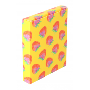 Personalizowane pudełko - biały