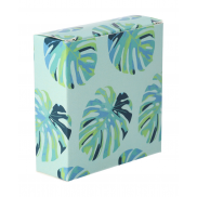 Personalizowane pudełko - biały