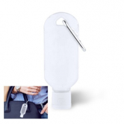 Żel do rąk - biały