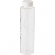 Butelka sportowa 850 ml z PLA - biały