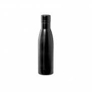 Butelka termiczna 500 ml - czarny