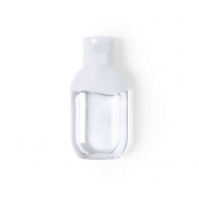 Żel do rąk - biały