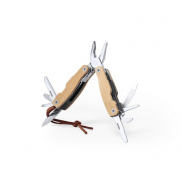 Narzędzie wielofunkcyjne, 12 funkcji