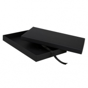 Pudełko podarunkowe MOLESKINE - czarny - M