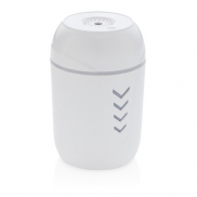 Nawilżacz powietrza ze sterylizującym światłem UV-C - biały