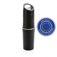 Butelka sportowa BE O Bottle - czarny