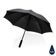 Parasol sztormowy 23' AWARE™ RPET - czarny