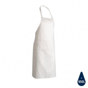 Fartuch kuchenny AWARE™ - biały