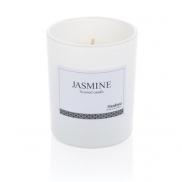 Świeczka zapachowa Ukiyo - biały