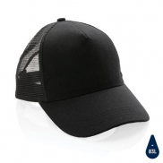 Czapka z daszkiem AWARE™ - czarny