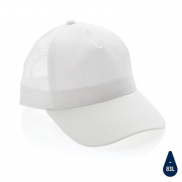 Czapka z daszkiem AWARE™ - biały