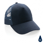 Czapka z daszkiem AWARE™ - niebieski