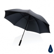 Parasol sztormowy 30' AWARE™ RPET - czarny