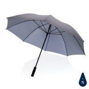 Parasol sztormowy 30' AWARE™ RPET - szary