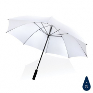 Parasol sztormowy 30' AWARE™ RPET - biały