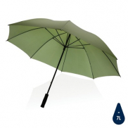 Parasol sztormowy 30' AWARE™ RPET - zielony