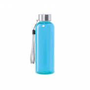 Butelka sportowa 500 ml - błękitny