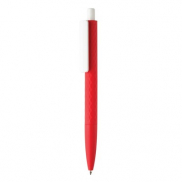 Długopis - czerwony