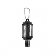 Żel do rąk - czarny