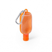 Żel do rąk - pomarańczowy