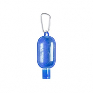 Żel do rąk - niebieski