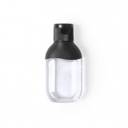 Żel do rąk - czarny