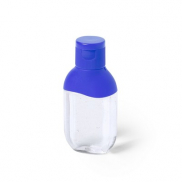 Żel do rąk - niebieski