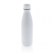 Butelka termiczna 500 ml - biały