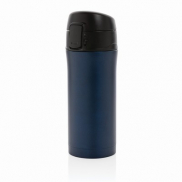 Kubek termiczny 300 ml - niebieski