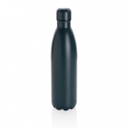 Butelka termiczna 750 ml - niebieski