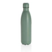 Butelka termiczna 750 ml - zielony