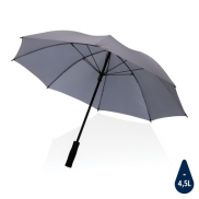 Parasol sztormowy 23' AWARE™ RPET - szary