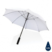 Parasol sztormowy 23' AWARE™ RPET - biały