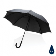 Parasol automatyczny 23' AWARE™ RPET - czarny