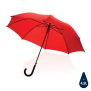 Parasol automatyczny 23' AWARE™ RPET - czerwony
