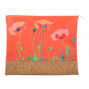 Personalizowana kosmetyczka - biały