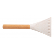 Skrobaczka do szyb - naturalny