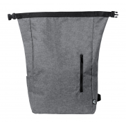 Plecak RPET - szary