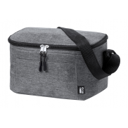 Torba termiczna RPET - szary