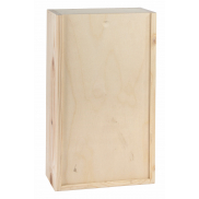 Drewniana skrzyneczka SAUVIGNON